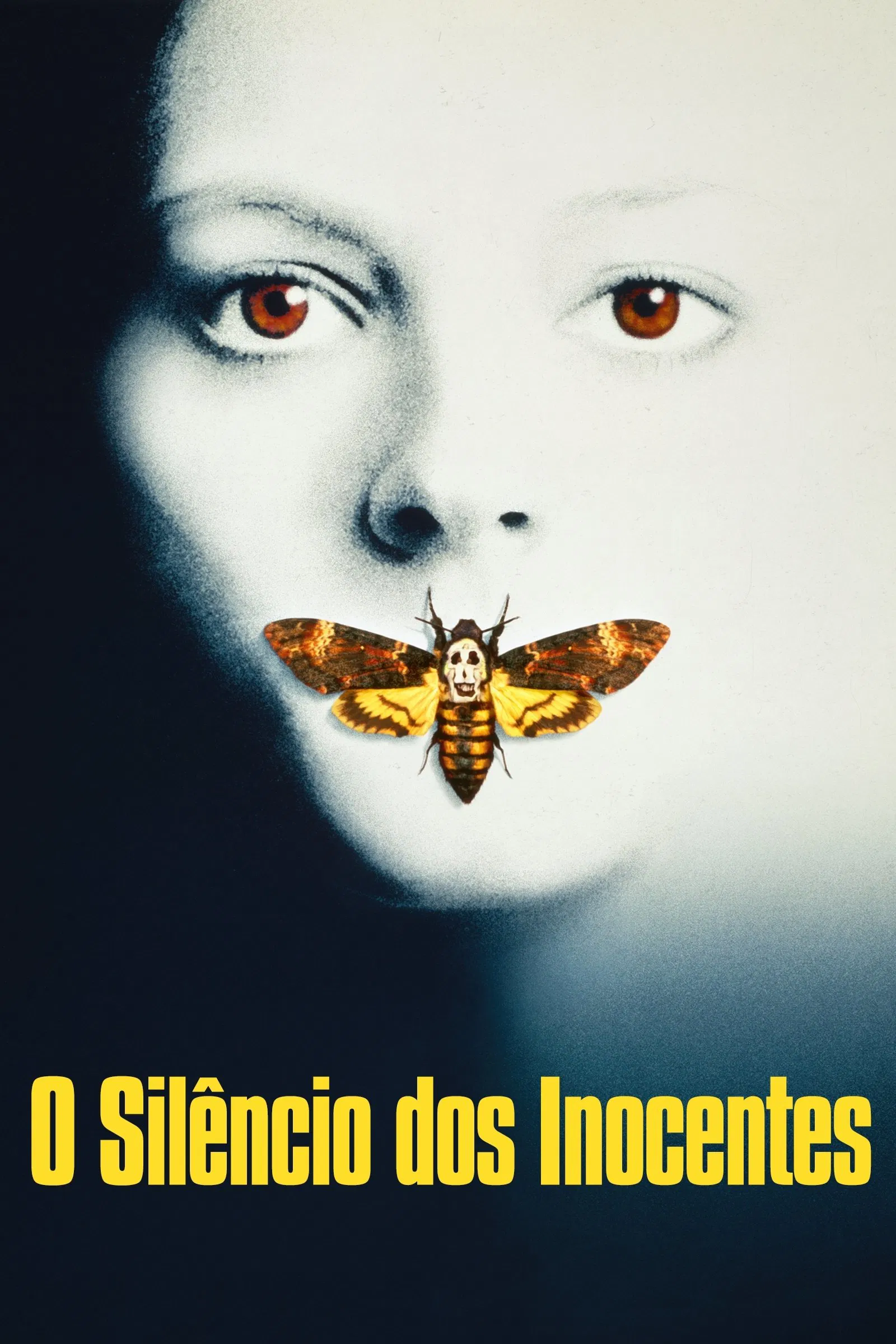 O Silêncio dos Inocentes (1992)