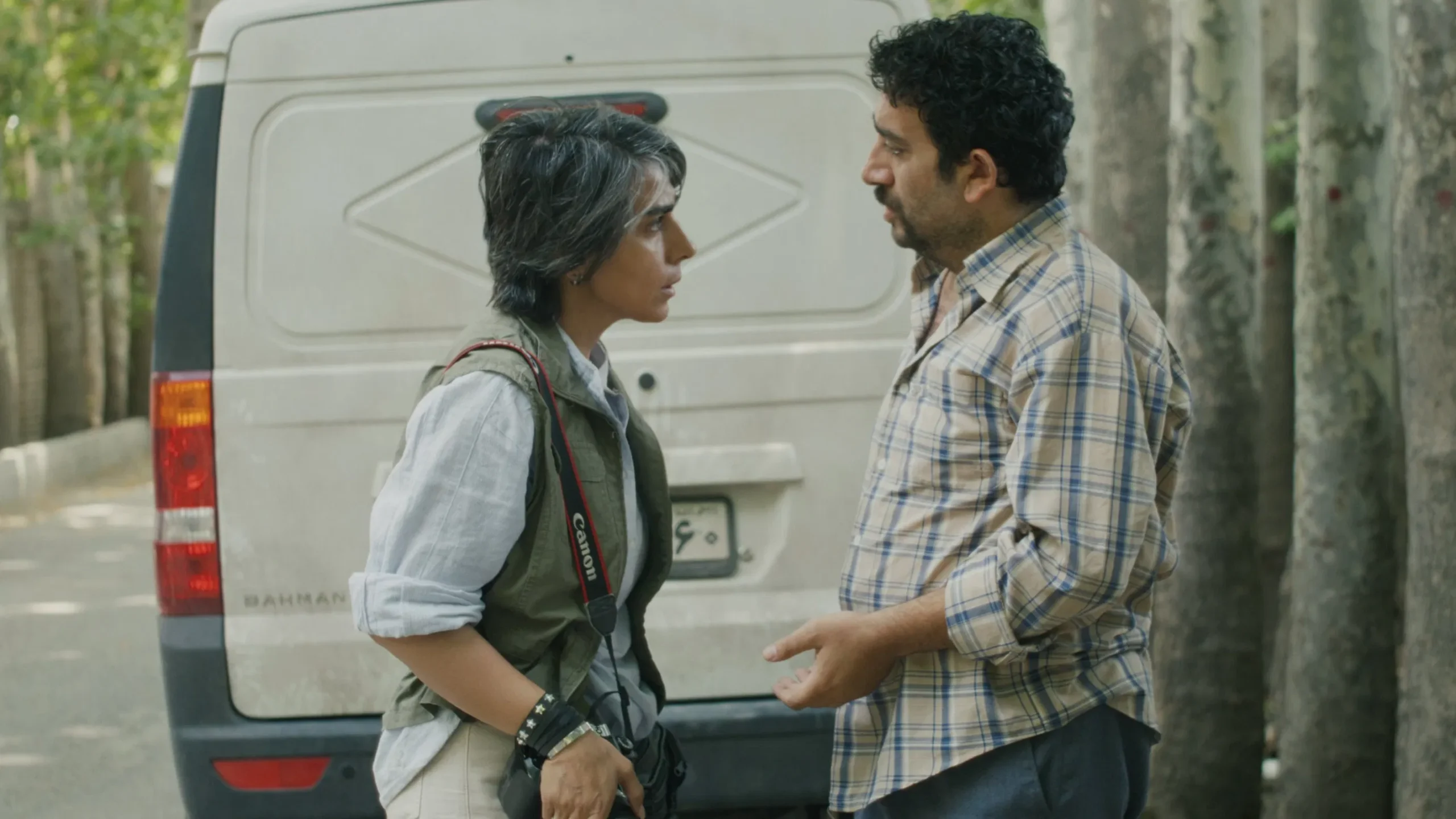 Foi Apenas Um Acidente (2025)