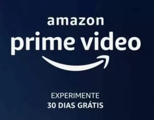Prime Video Grátis