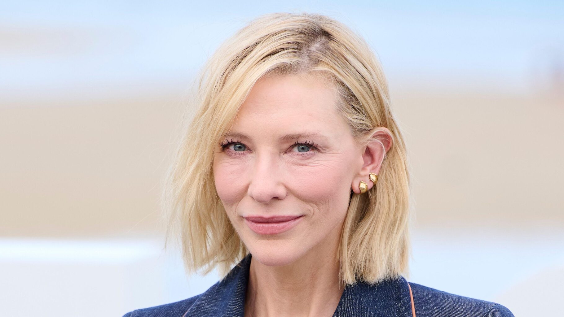 Cate Blanchett afirma que o movimento ‘Me Too’ foi sufocado rápido