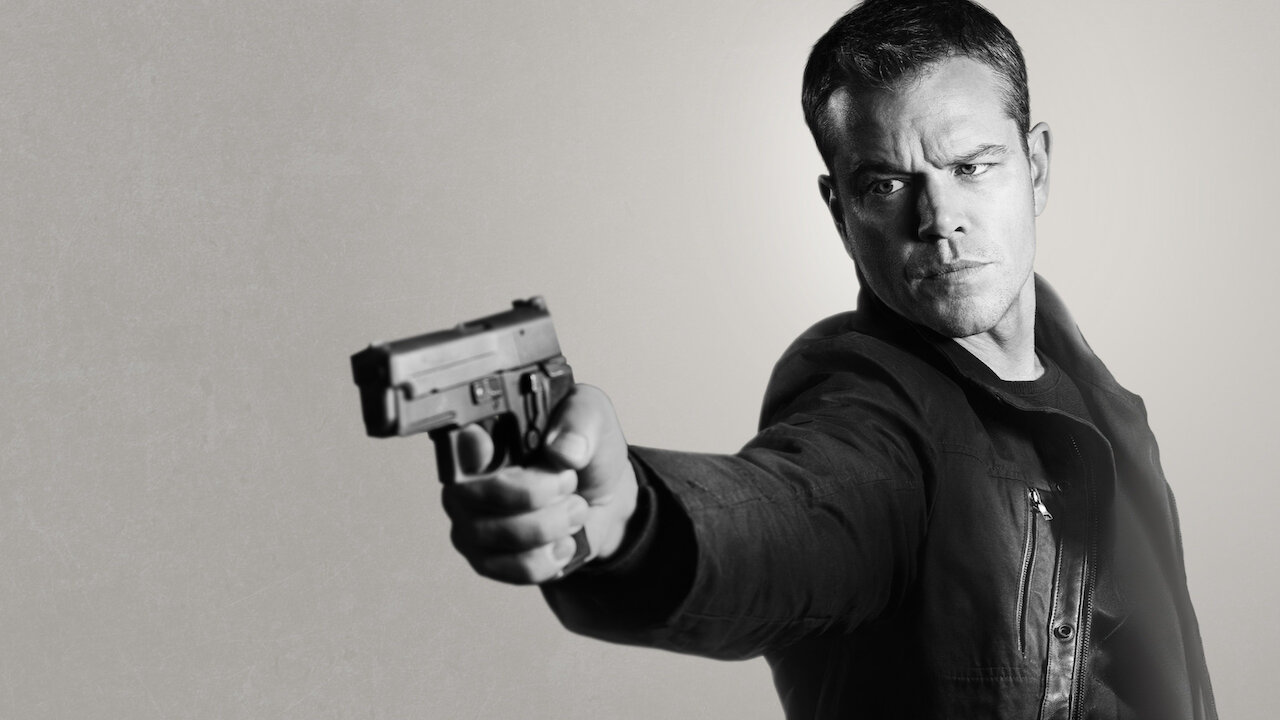 Novo Filme de Jason Bourne em Desenvolvimento com Matt Damon Cotado para retornar