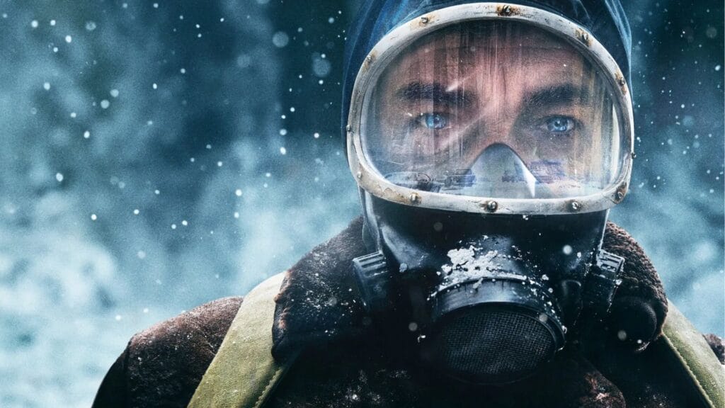 A Volta de O Eternauta: Segunda Temporada chega em 2027 na Netflix