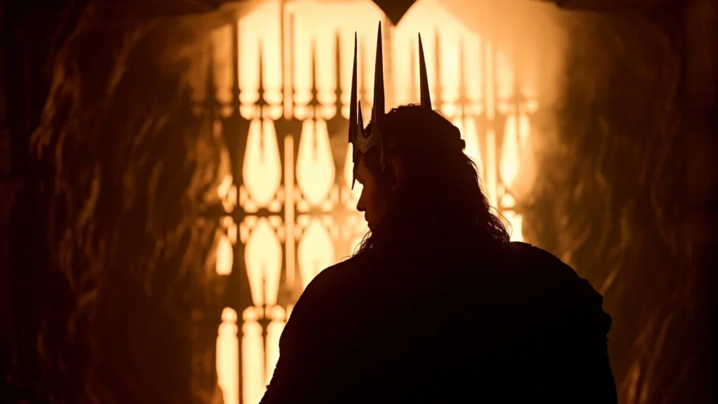 Maior série de Fantasia do Prime Video retorna em 2026