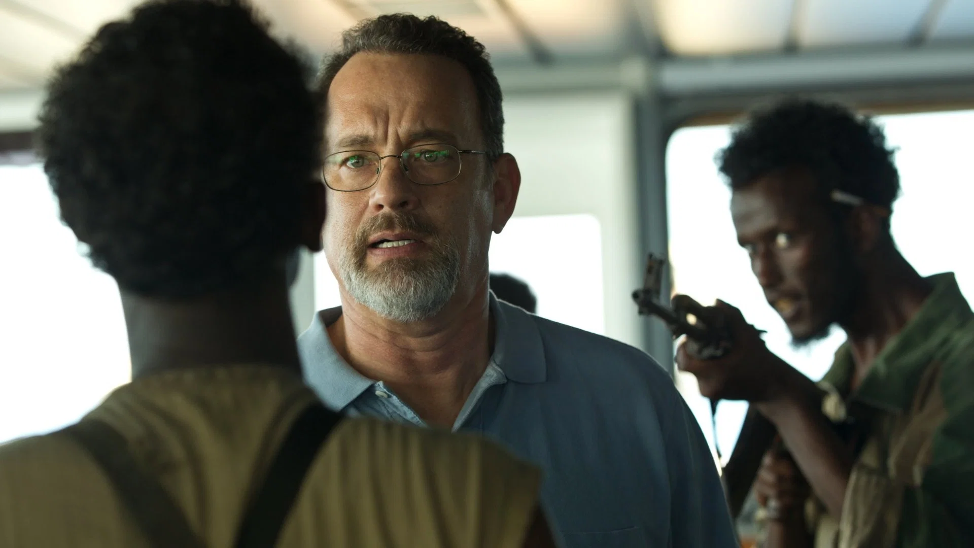 Capitão Phillips