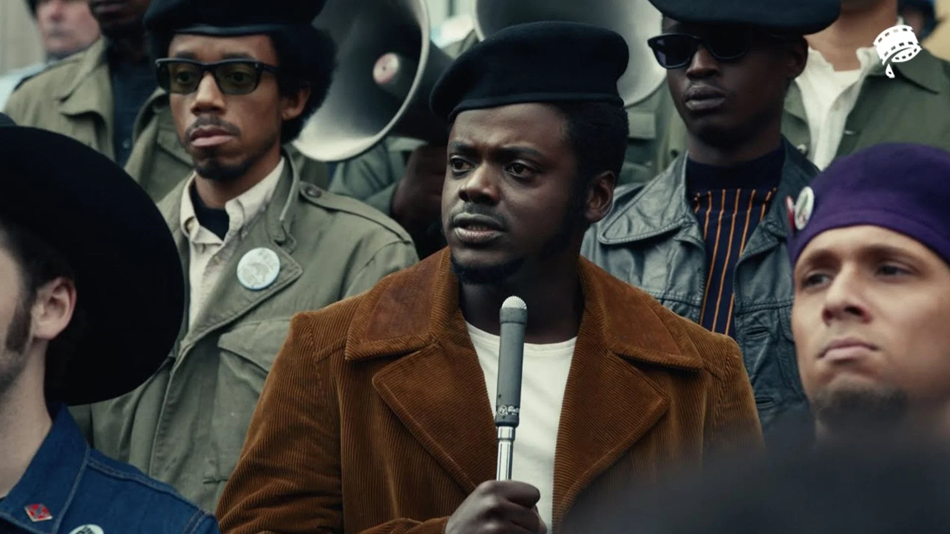 Judas e o Messias Negro (2021)