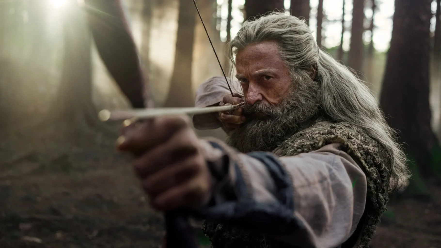A Morte de Robin Hood
