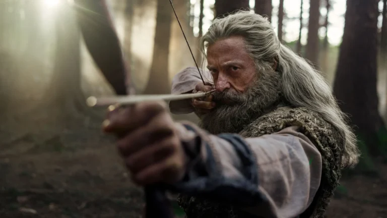 A Morte de Robin Hood