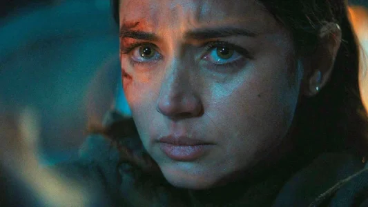 Ana De Armas Suspense Erótico
