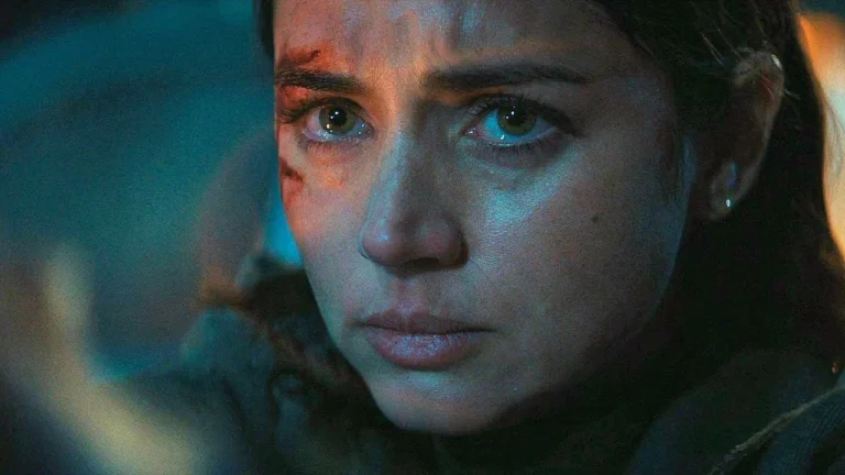 Ana De Armas Suspense Erótico