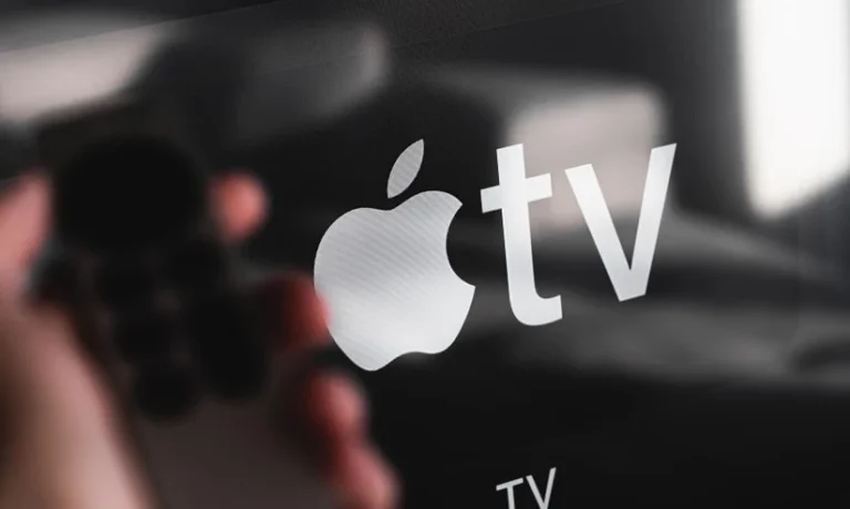 Apple TV
