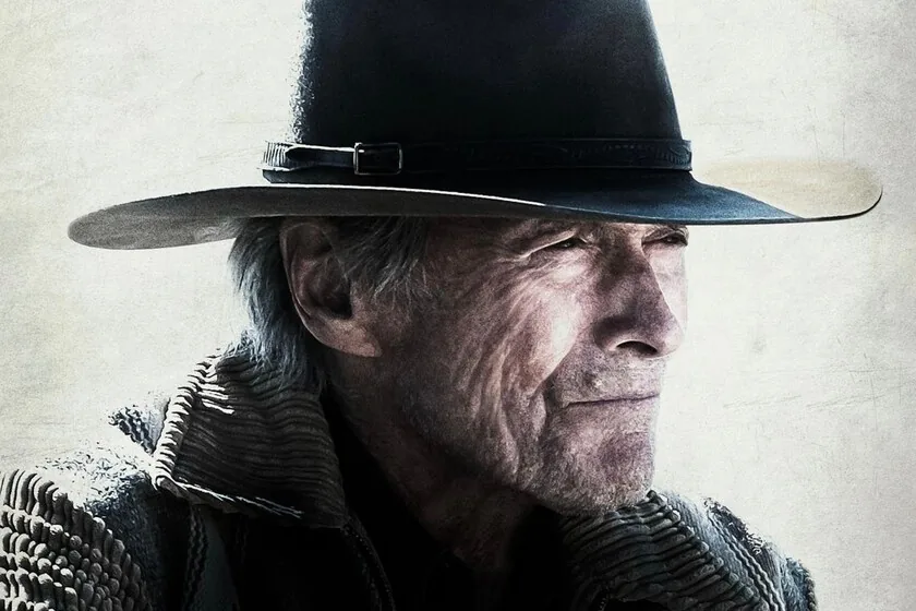 Clint Eastwood