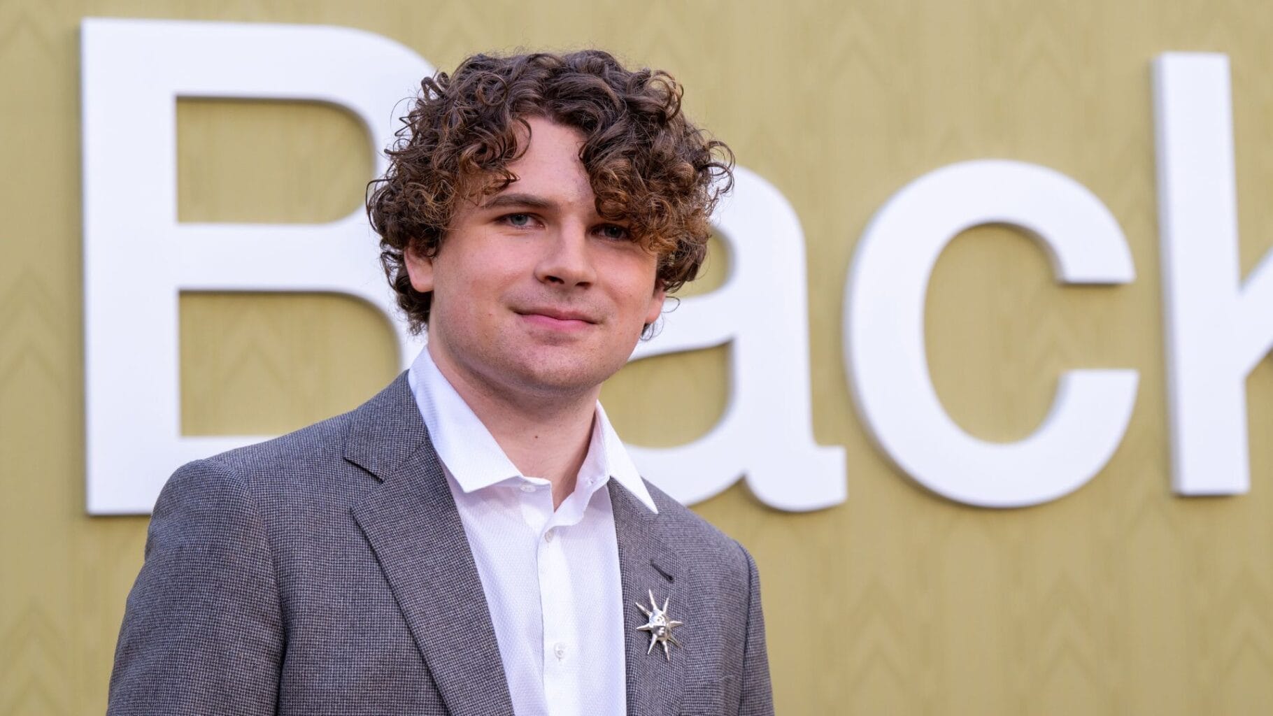 Diretor de Backrooms Kane Parsons 2026