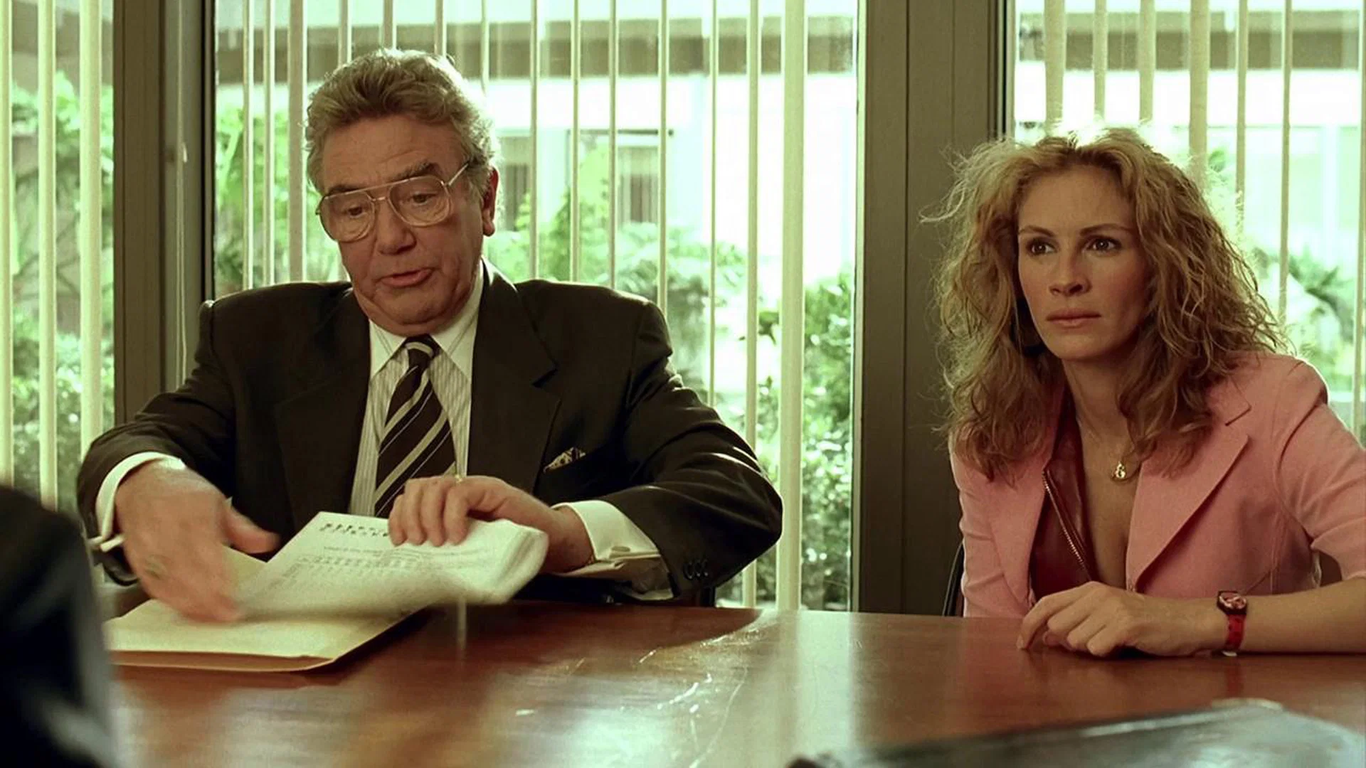 Erin Brockovich Uma Mulher de Talento