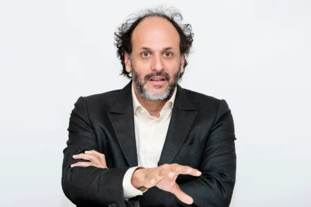 Luca Guadagnino