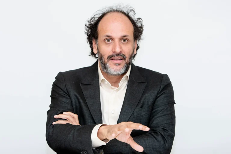 Luca Guadagnino
