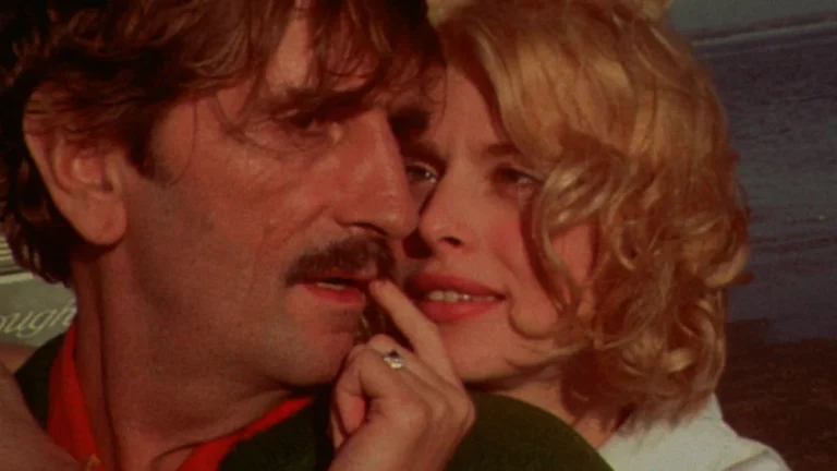 Paris Texas Wim Wenders