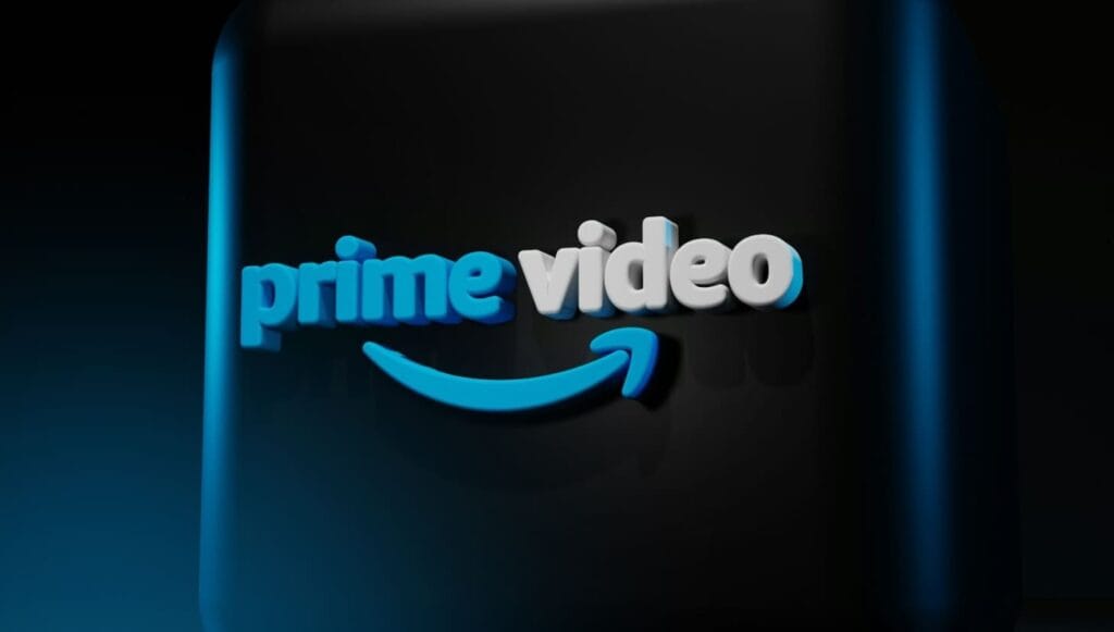 Prime Video Top 10