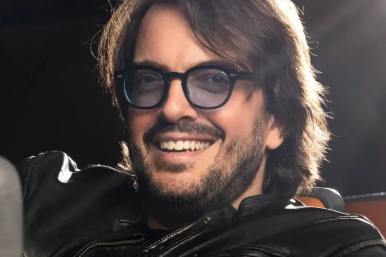 Rodrigo Teixeira