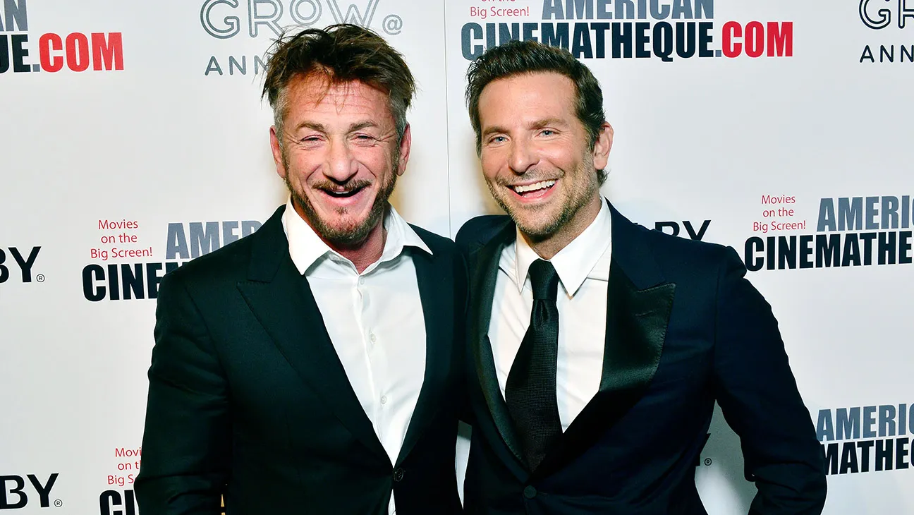 Sean-Penn-Bradley-Cooper-Novo-Filme-2027-1 Sean Penn Bradley Cooper Novo Filme 2027