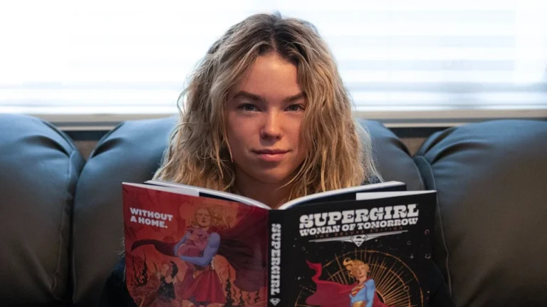 supergirl 2026 filmes junho