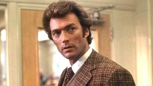 Clint Eastwood
