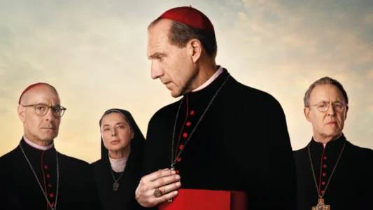 Final explicado de ‘Conclave’ — grande sucesso sobre sucessão do Papa guarda detalhes que ninguém percebeu