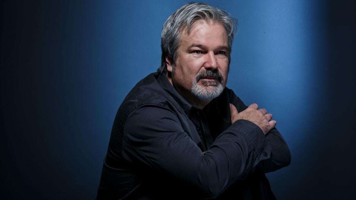 Gore Verbinski Piratas do Caribe