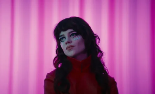 Her Private Hell
