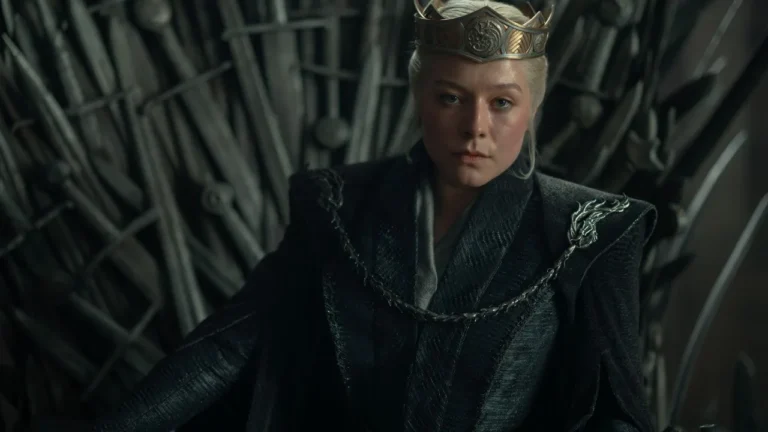 A Casa do Dragão 3 HBO