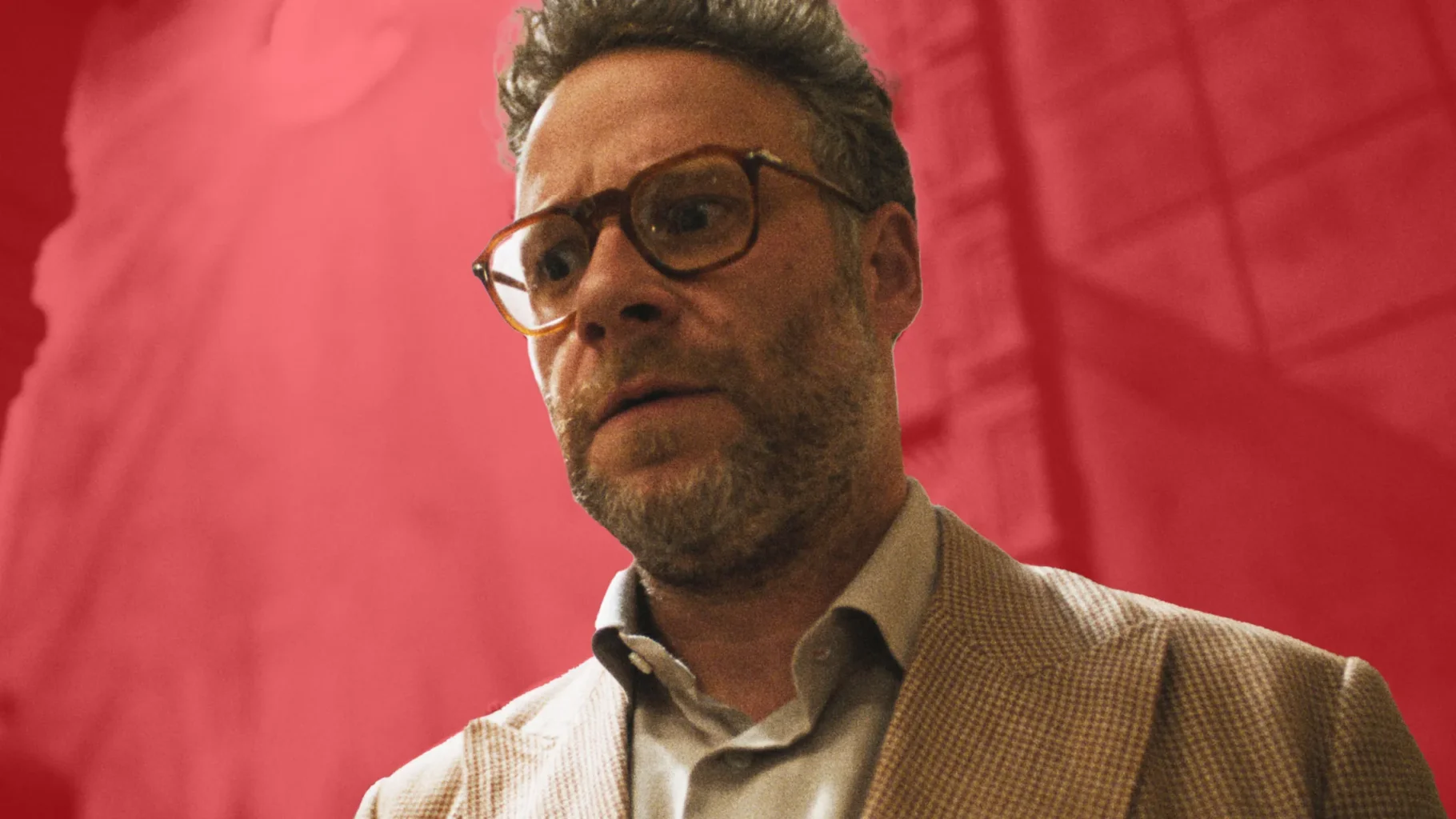 Seth Rogen Saúde Mental e Críticas