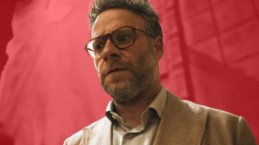 Seth Rogen Saúde Mental e Críticas