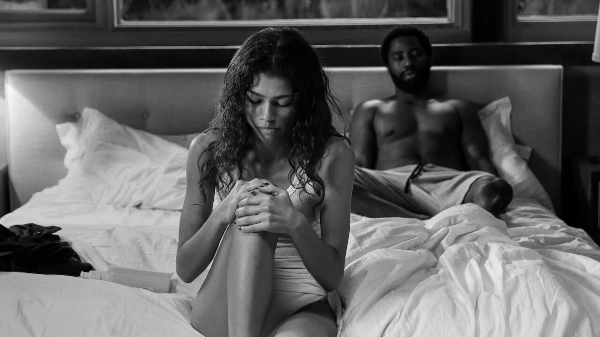 Malcolm & Marie 