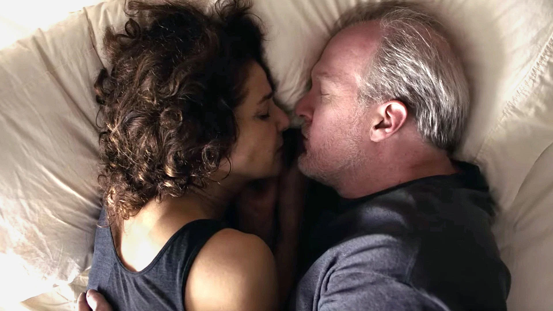 Os Amantes