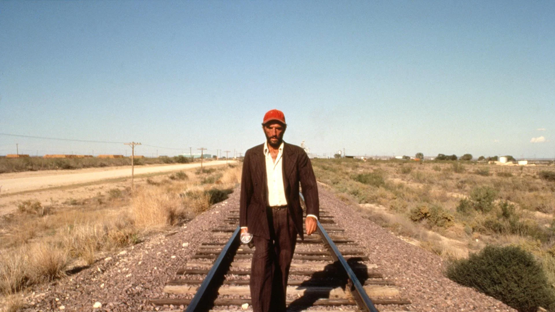 Paris Texas