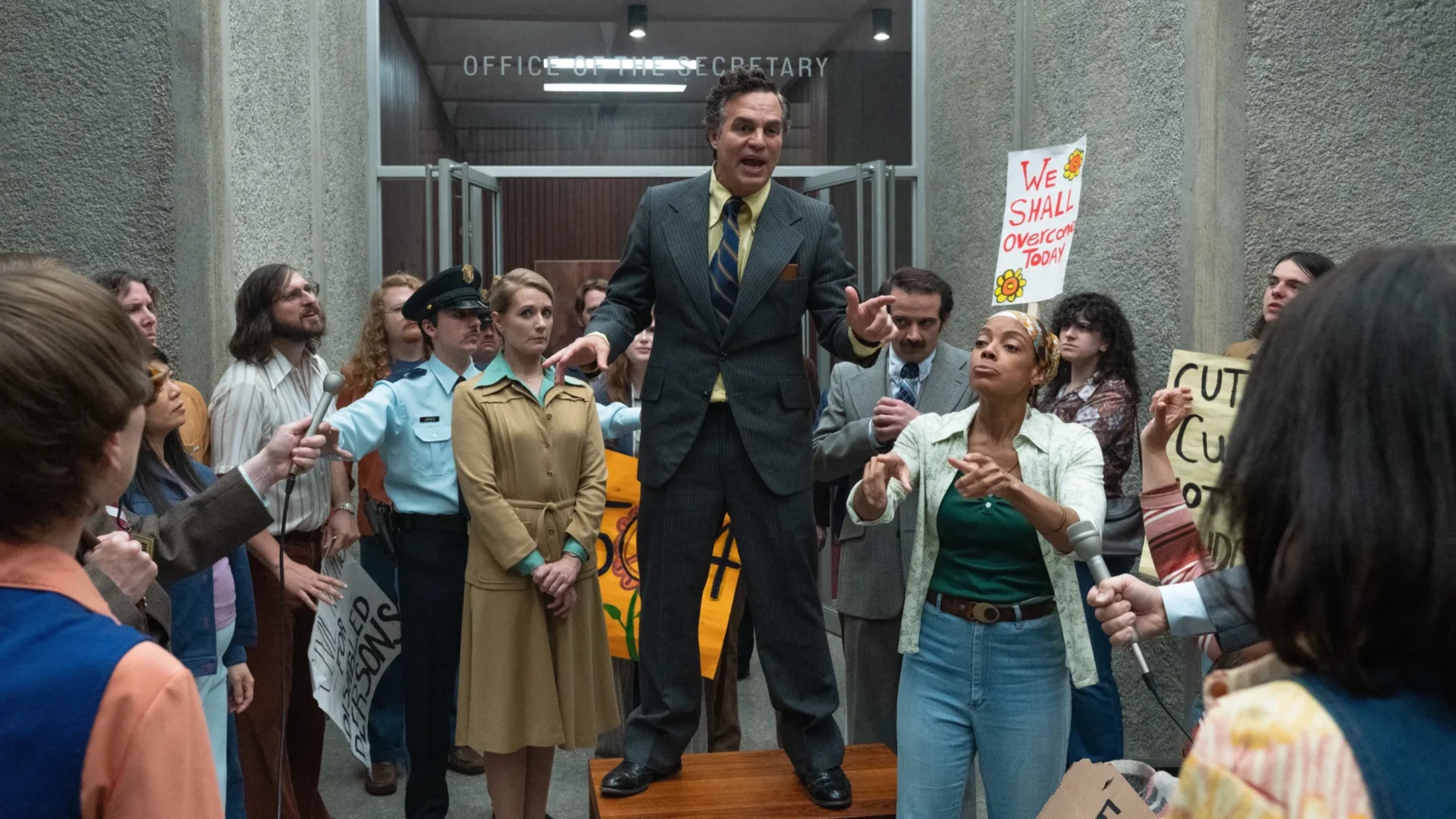 Mark Ruffalo - A Arte De Ser Heumann