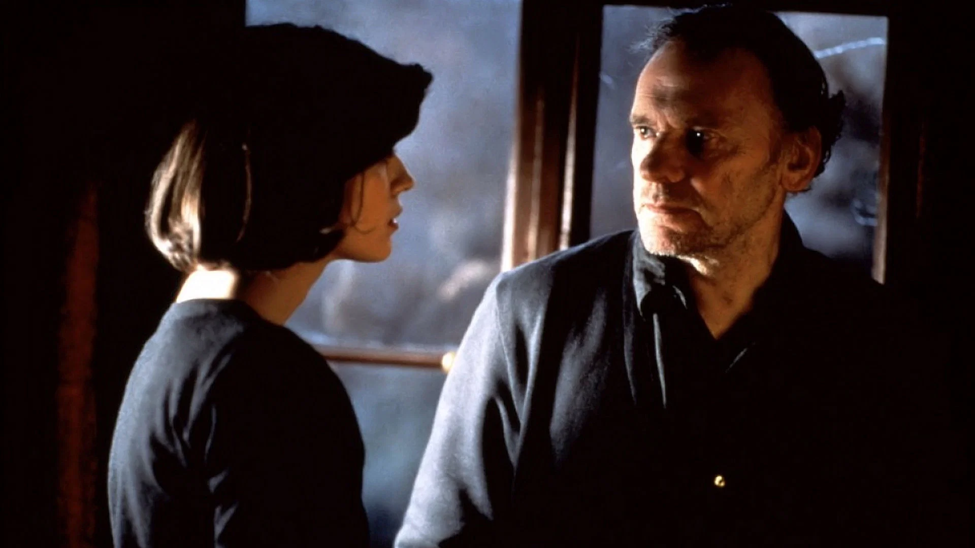 A Fraternidade É Vermelha (1994)