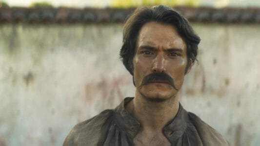 Cem Anos de Solidão Netflix