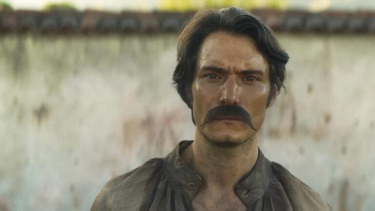 Cem Anos de Solidão Netflix