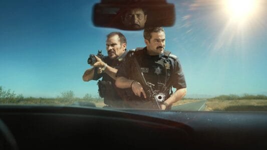 5 curiosidades sobre ‘La Captura’, thriller policial da Netflix sobre prisão de El Chapo