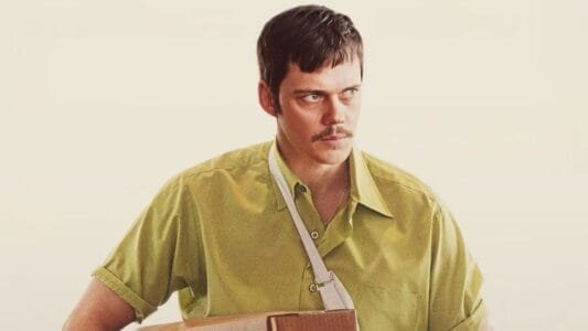 Refém por um fio de Gus Van Sant