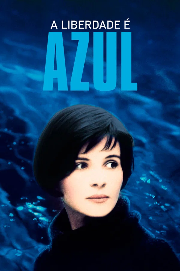 A Liberdade é Azul