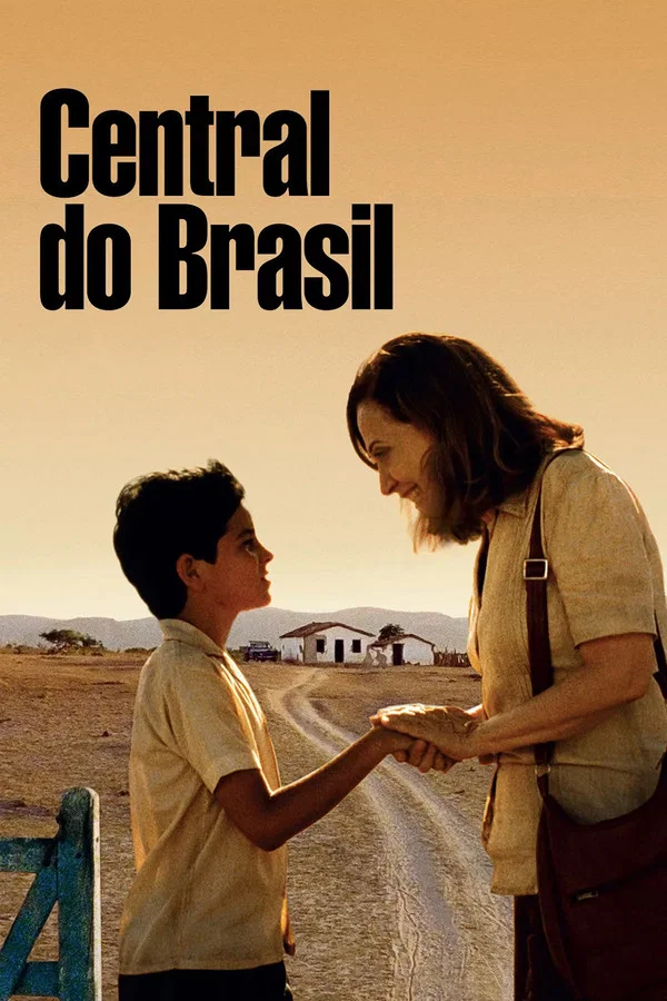 Central do Brasil (1998)