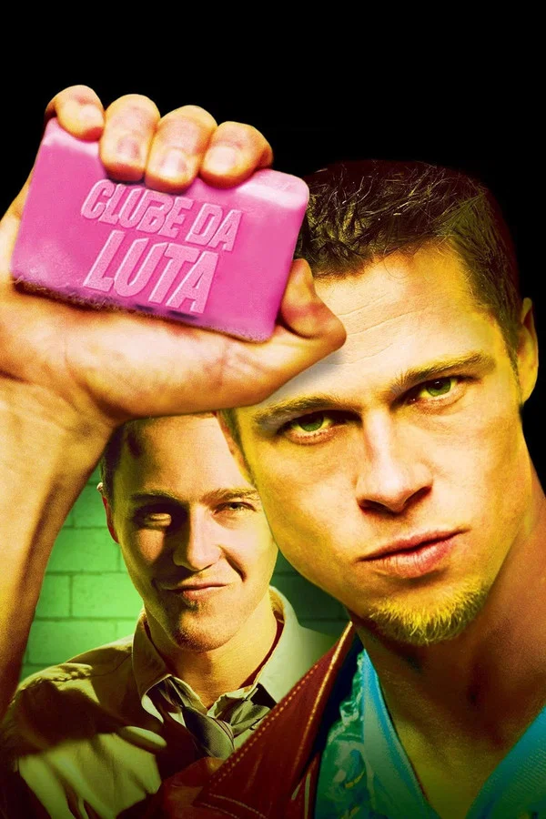 Clube da Luta (1999)