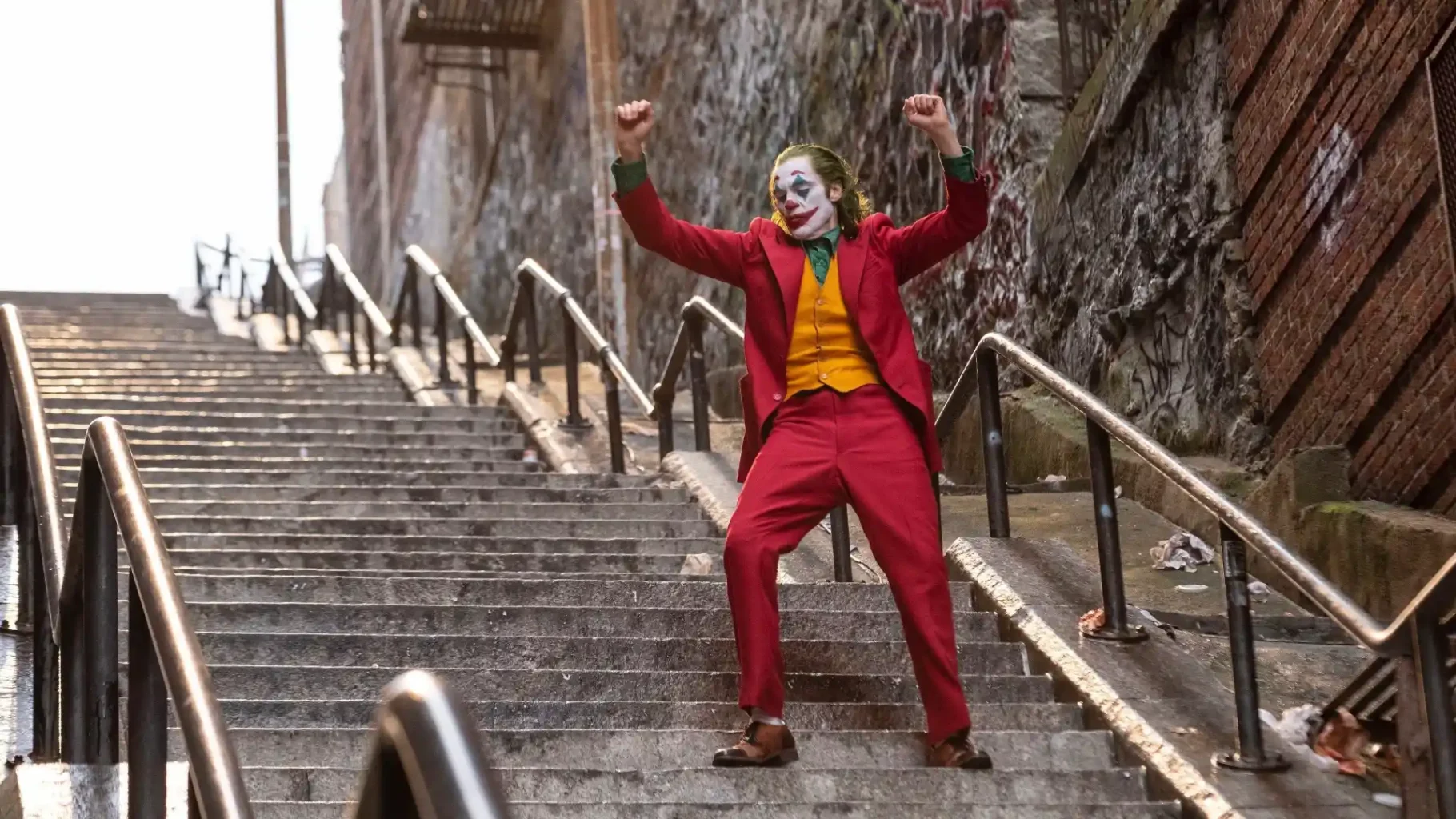 Coringa Joker