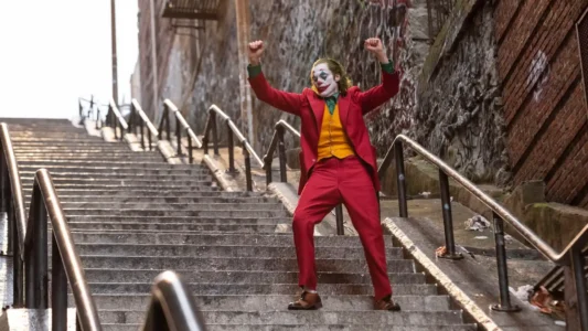 Coringa Joker