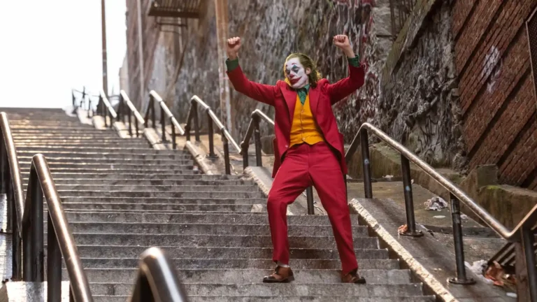 Coringa Joker
