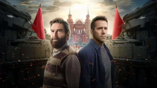 Não sabe o que assistir? 5 filmes novos e empolgantes para ver no streaming