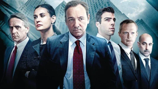 Thriller indicado ao Oscar sobre o crash da bolsa tem Kevin Spacey no elenco e está no Prime Video