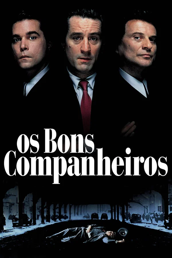 Os Bons Companheiros (1990)