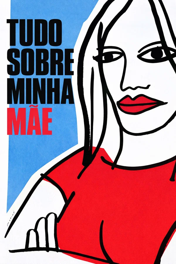 Tudo Sobre Minha Mãe (1999)
